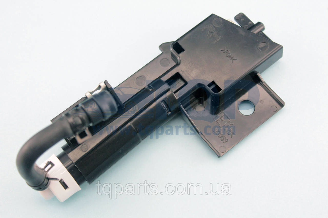 Форсунка омивача фари прав., Розпилювач фар 86636-AJ010, 86636AJ010 для Subaru Legacy (B14) 10-15