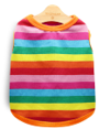 Майка для котів Pet Style "Райдуга" XS, фото 1