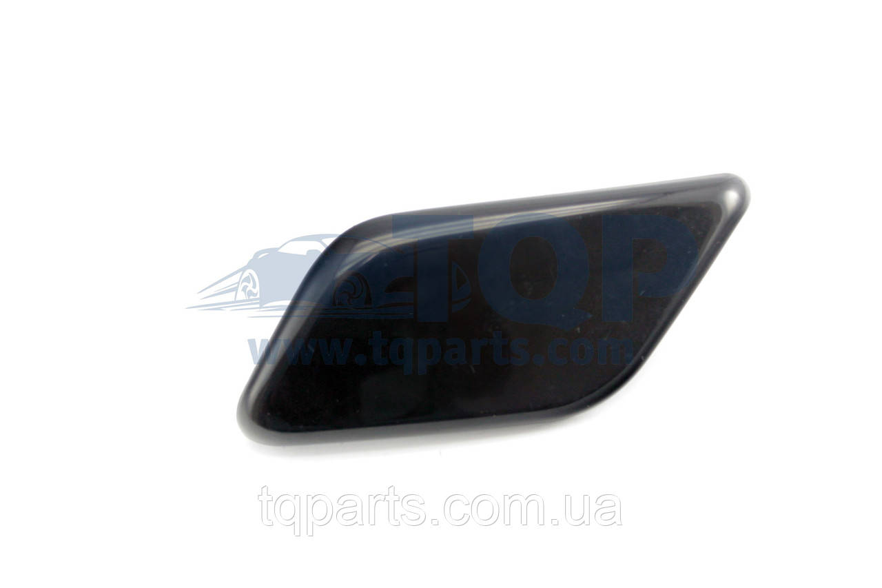 Кришка форсунки лів., Накладка форсунки бамперу 5N0955109GRU для Volkswagen Tiguan I (07-11)