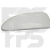 Скло дзеркала лівого без обігріву Cerato 2006-09, 876112F300