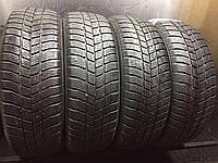 Зимние шины б/у 185/65 R15 Barum Polaris 3