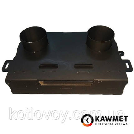 Долот (адаптер) KAWMET W17 (12.3/16.1 kW) EKO, фото 1