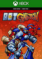 Bot Gaiden для Xbox One/Series S|X