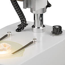 Стереомікроскоп BRESSER Advance ICD, фото 4