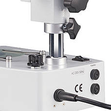 Стереомікроскоп BRESSER Advance ICD, фото 5