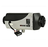 Ремонт китайських автономних опалювачів (автономок) вебасто