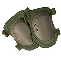 Наколенники KOMBAT UK Armour Knee Pads oliva