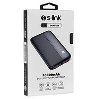 S-LINK УМБ 10000mAh повербанк