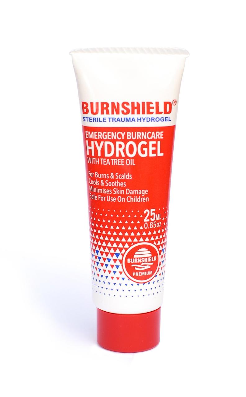 Протиопіковий гідрогель Burnshield 25 мл