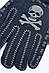 Рукавички підліткові для хлопчика синього кольору на 12-15 років 152830S, фото 3