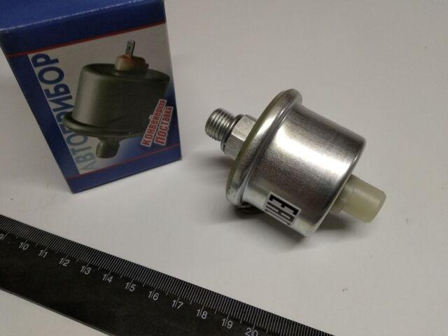 Датчик Давления Масла Большой ВАЗ 2103, Автоприбор (ММ393А) — Купить ...