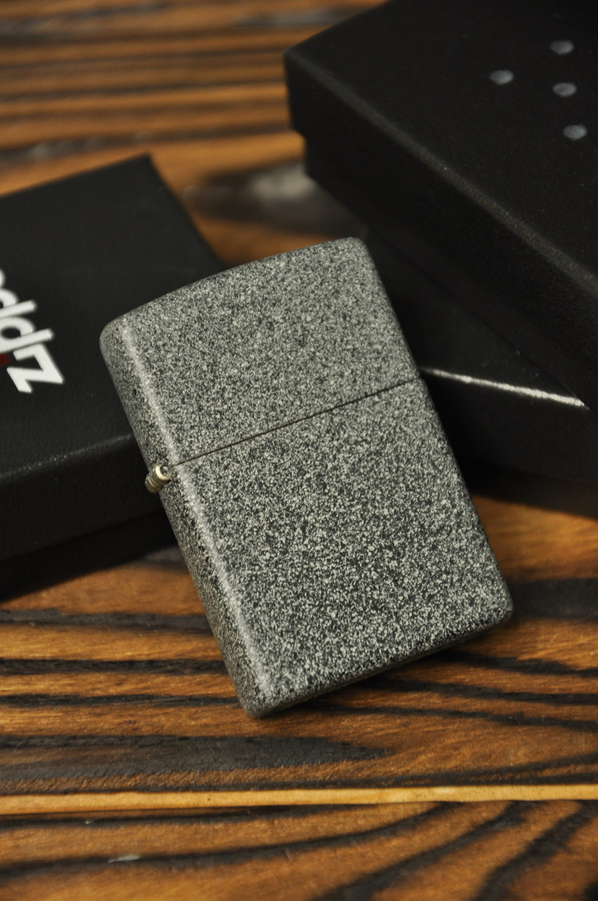 Запальничка Zippo 211 (Оригінал), фото 1