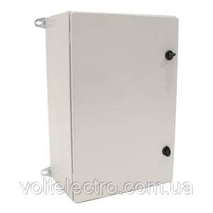 Металевий щит CP507025E 50x70x25 Cetinkaya Pano