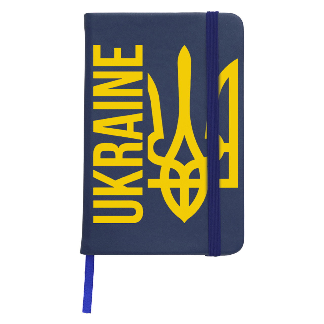 Блокнот софт тач в лінію А5 96 арк. Україна