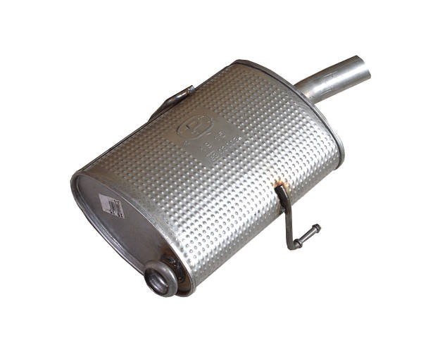 Купить Глушитель основной Peugeot 406 1.6i, 1.8i 16V kat 95 ...