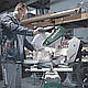 Торцювальна пила Metabo KGS 315 PLUS Безкоштовна доставка по Україні!, фото 7