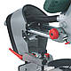Торцювальна пила Metabo KGS 315 PLUS Безкоштовна доставка по Україні!, фото 9