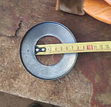 Пильовик маточини культиватора КПС внутрішній діаметр 55мм, фото 2