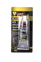 Герметик прокладок черный F 212 Fusion RTV Gasket Maker Black 85г 207998