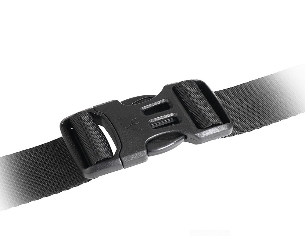 Фастекс Rhinowalk 25мм CK251 Black