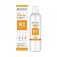 Шампунь Revuele Keratin+ для ломких, тусклых, тонких волос (200 мл)