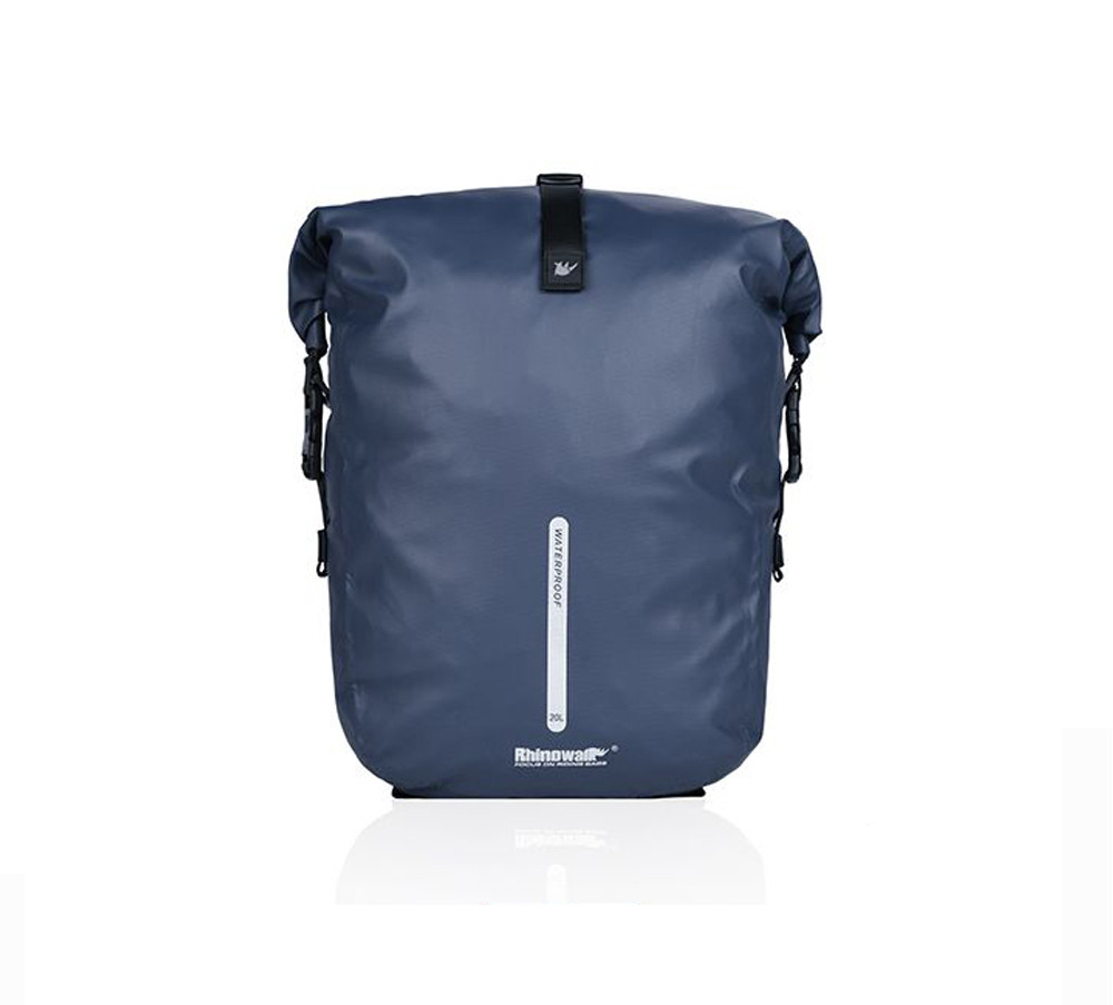 Велосумка-рюкзак Rhinowalk 20л X21668 Blue, фото 1