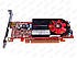 Уцінка — відеокарта ATI FirePro V3800 512 Mb PCI-Ex DDR3 64bit (DVI + DP) низькопрофільна, фото 2