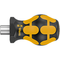 Ручка битодержатель WERA, магнитная, антистатическая, 65 мм