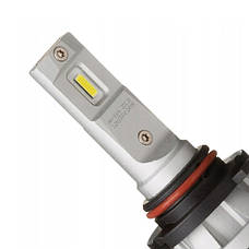 Світлодіодні лед лампи NARVA LED цоколь HB3/HB4 ОРИГІНАЛ P20d/P22d, світло 6500К, 12/24В 24W, фото 6