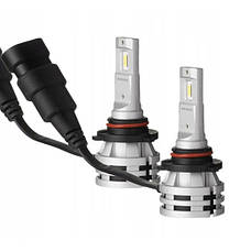 Світлодіодні лед лампи NARVA LED цоколь HB3/HB4 ОРИГІНАЛ P20d/P22d, світло 6500К, 12/24В 24W, фото 4