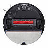 Робот-пилосос з вологим прибиранням RoboRock Vacuum Cleaner Q7 Max Black, фото 4