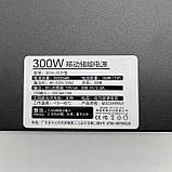 Зарядна станція 300W 180Wh powerbank повербанк з розеткою, фото 3