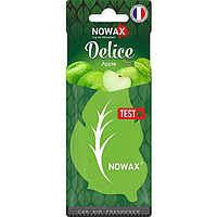 Ароматизатор NOWAX Delice-Apple 208147