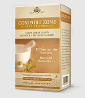 Комплекс для пищеварения Солгар Solgar Comfort Zone Digestive Complex, 90 капсул