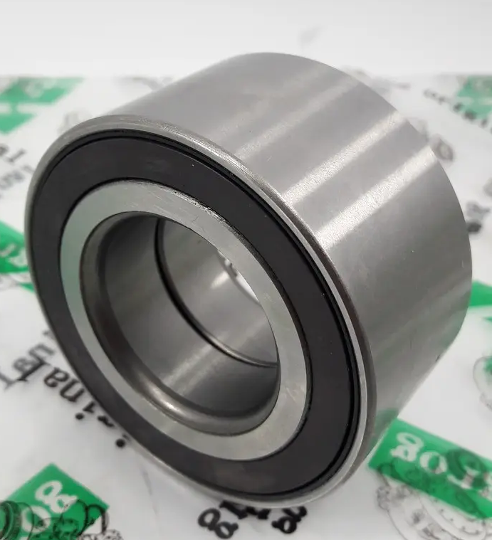 Підшипник передньої маточини з АБС (з магнітом) LOGAN EuroEx Угорщина, фото 1