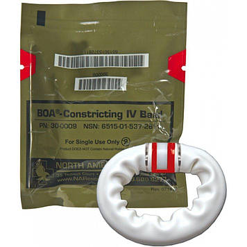 Джгут венозний BOA Constricting IV Band (Standard)