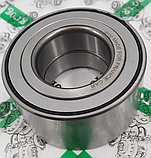 Підшипник передньої маточини з АБС (з магнітом) LOGAN EuroEx Угорщина, фото 2