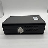 Зарядна станція 300W 180Wh powerbank повербанк з розеткою, фото 7