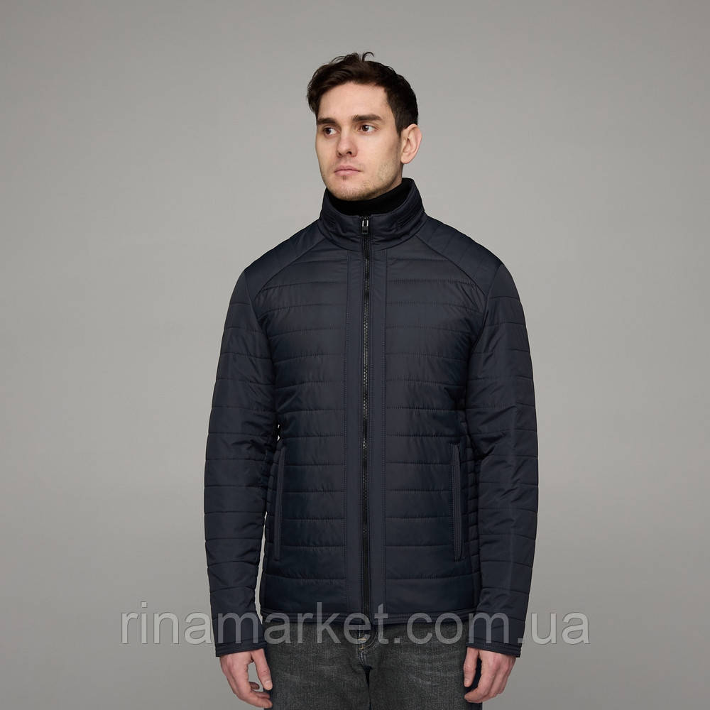 Куртка Мужская Демисезонная Классическая, Размеры 50-62, ТМ Vavalon ...