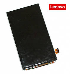 Дисплей (екран, матриця) для Lenovo A326, оригінал