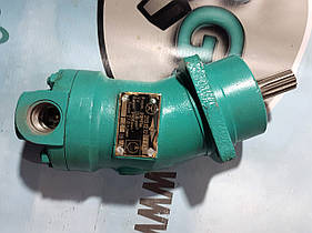 Гідронасос 210.12.12