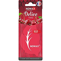 Ароматизатор NOWAX Delice-Cherry 208150