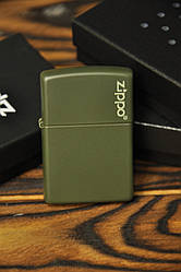 Запальничка Zippo 221ZL (Оригінал)