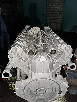 Двигун ЯМЗ 240М2 360 л.с