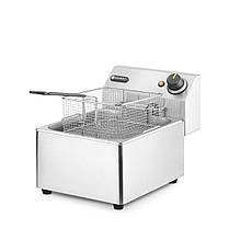 Фритюрниця професійна Hendi Blue Line 205815