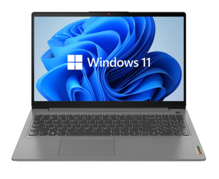 Ноутбук Lenovo IdeaPad 3 15ALC (82KU00W1PB)