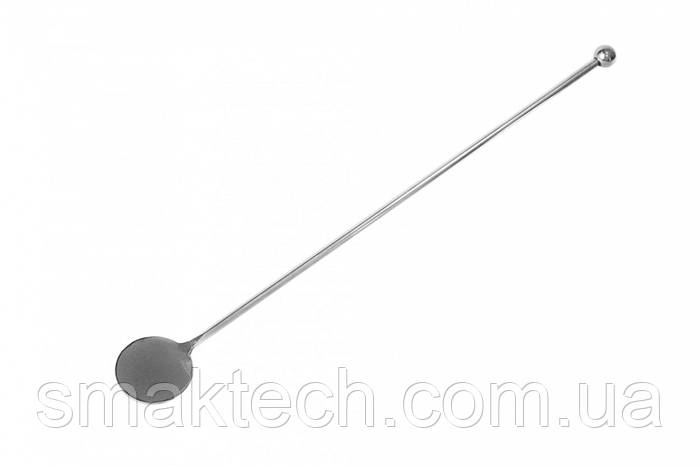 Купить Ложка барна для розмішування кругла 20,5 см, цена 61.60 грн ...