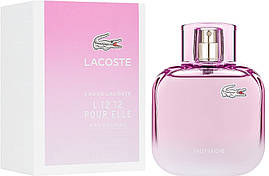 Lacoste Eau de Lacoste L.12.12 Pour Elle Eau Fraîche (Лакоста Еу Де Лакост Пур Ель Фреш) 90 ml/мл