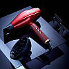 Професійний фен для волосся BaByliss PRO REDFX 2200W FXBDR1E, фото 7