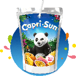 Cік Capri - Sun Jungle Drink 1x200 ml, фото 9